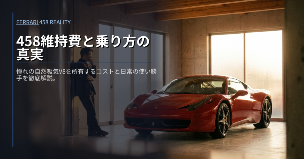 458の解説イメージ