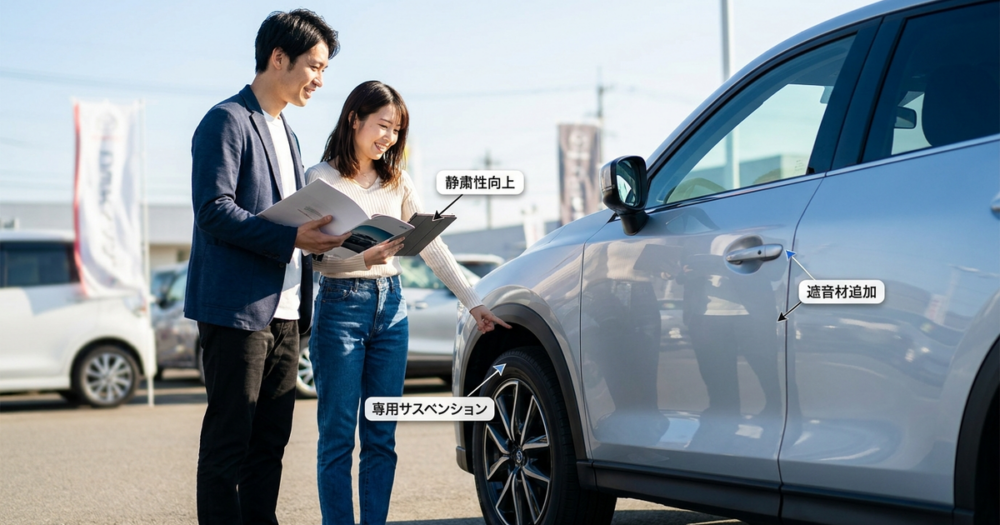 ヴェゼルの2025年マイナーチェンジ、カタログでは分からない実車で変わったところ